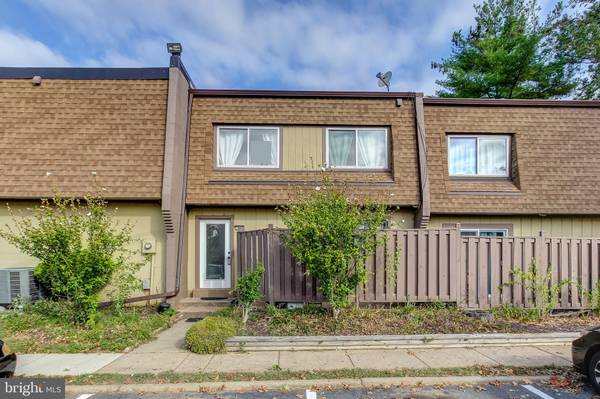 3852 MANZANITA PL #C, Alexandria, VA 22309