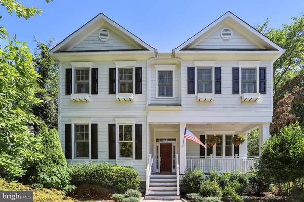 1437 SPRING VALE AVE, Mclean, VA 22101