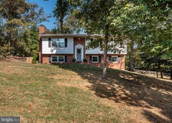 2110 WALSH DR, Westminster, MD 21157