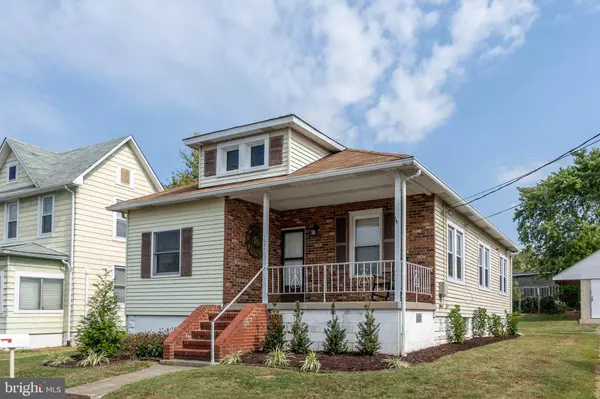 Baltimore, MD 21237,1226 SELLIERS AVE
