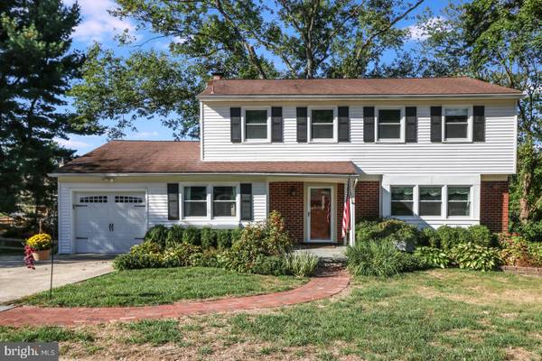 16 YELLOW PINE CT, Wilmington, DE 19808