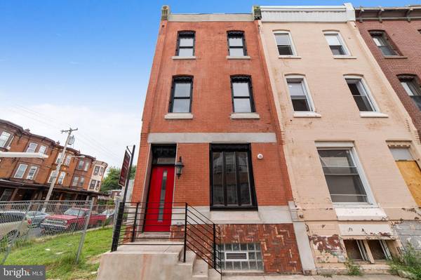 1802 N 23RD ST, Philadelphia, PA 19121