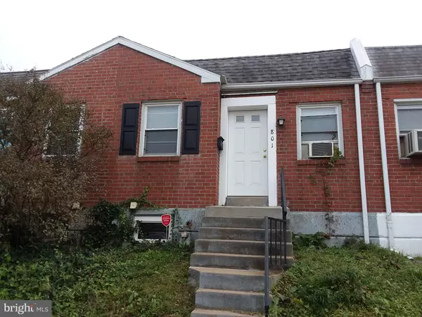 801 SHAW AVE, Lansdale, PA 19446