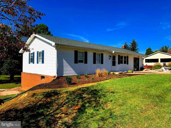 41 CLOHAN AVE,  Martinsburg,  WV 25404