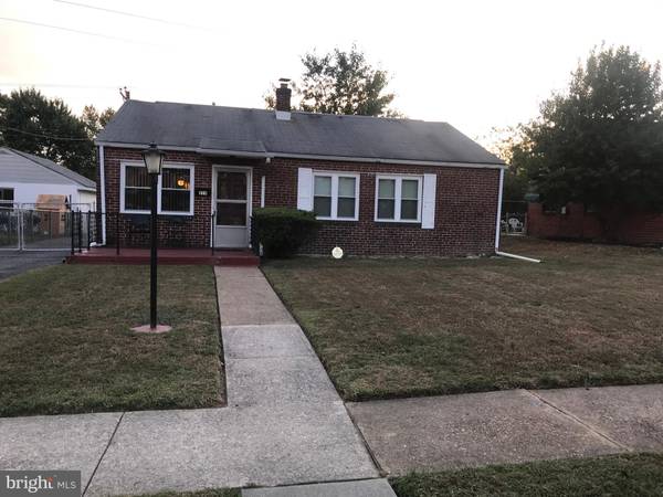 319 PENNEWILL DR, New Castle, DE 19720