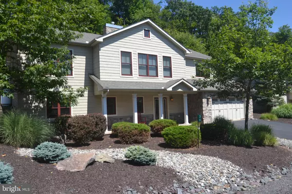 Lake Harmony, PA 18624,36 BLUESTONE CT