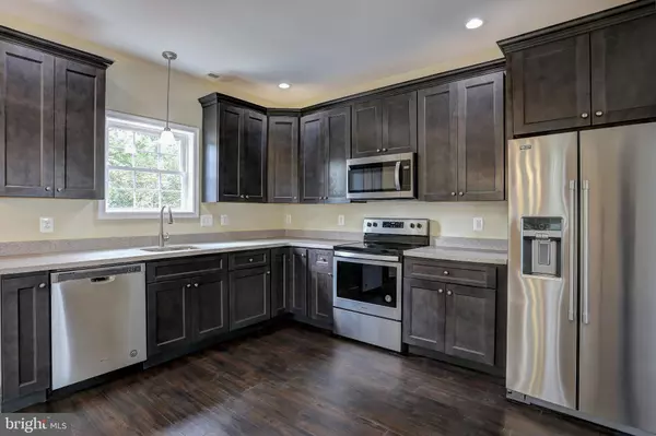 1901 PARK PL, Baltimore, MD 21207