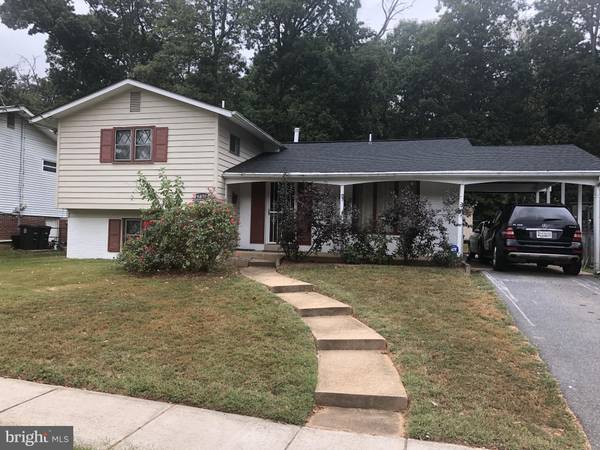 6830 TREXLER RD, Lanham, MD 20706