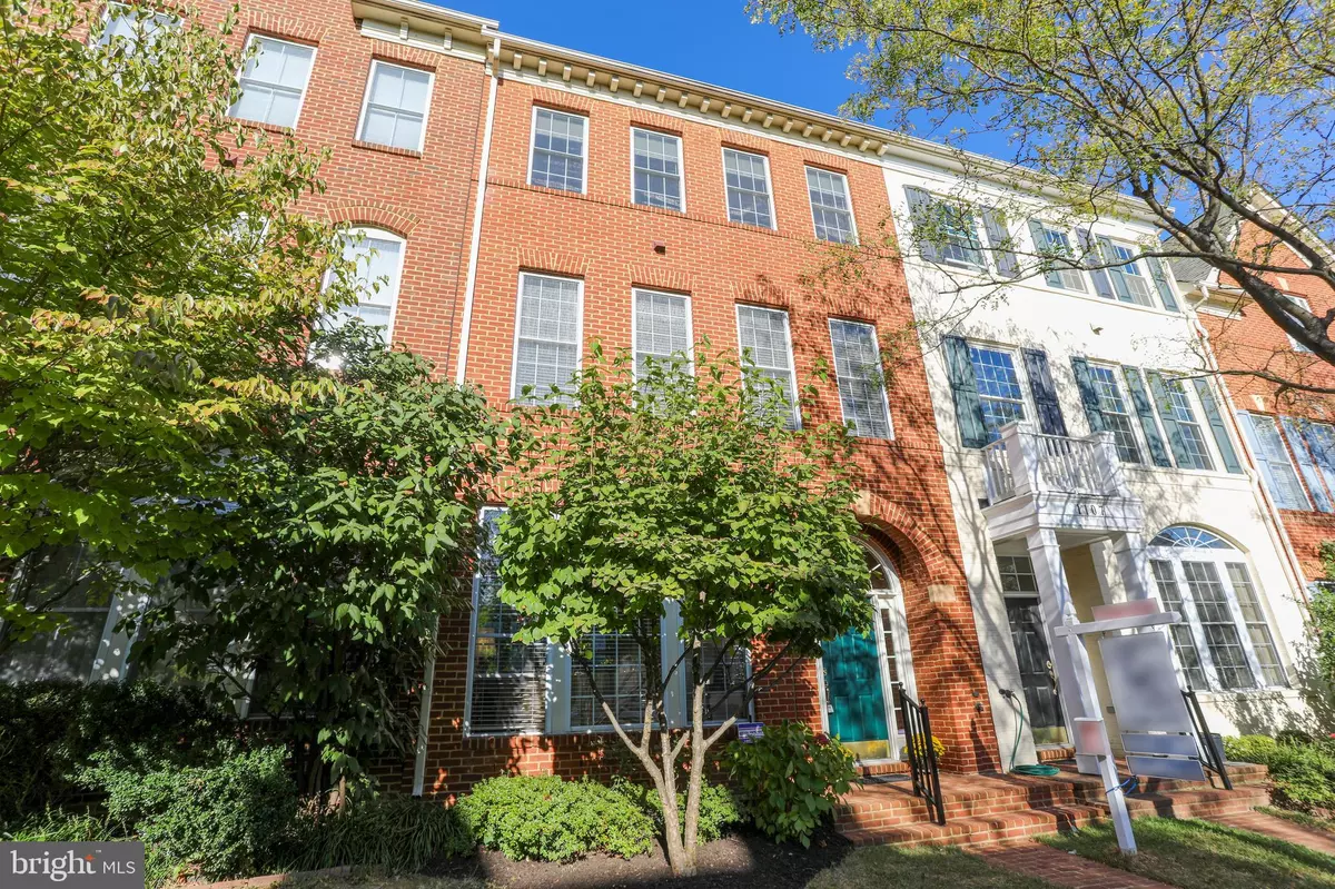 Rockville, MD 20850,1109 HAVENCREST ST