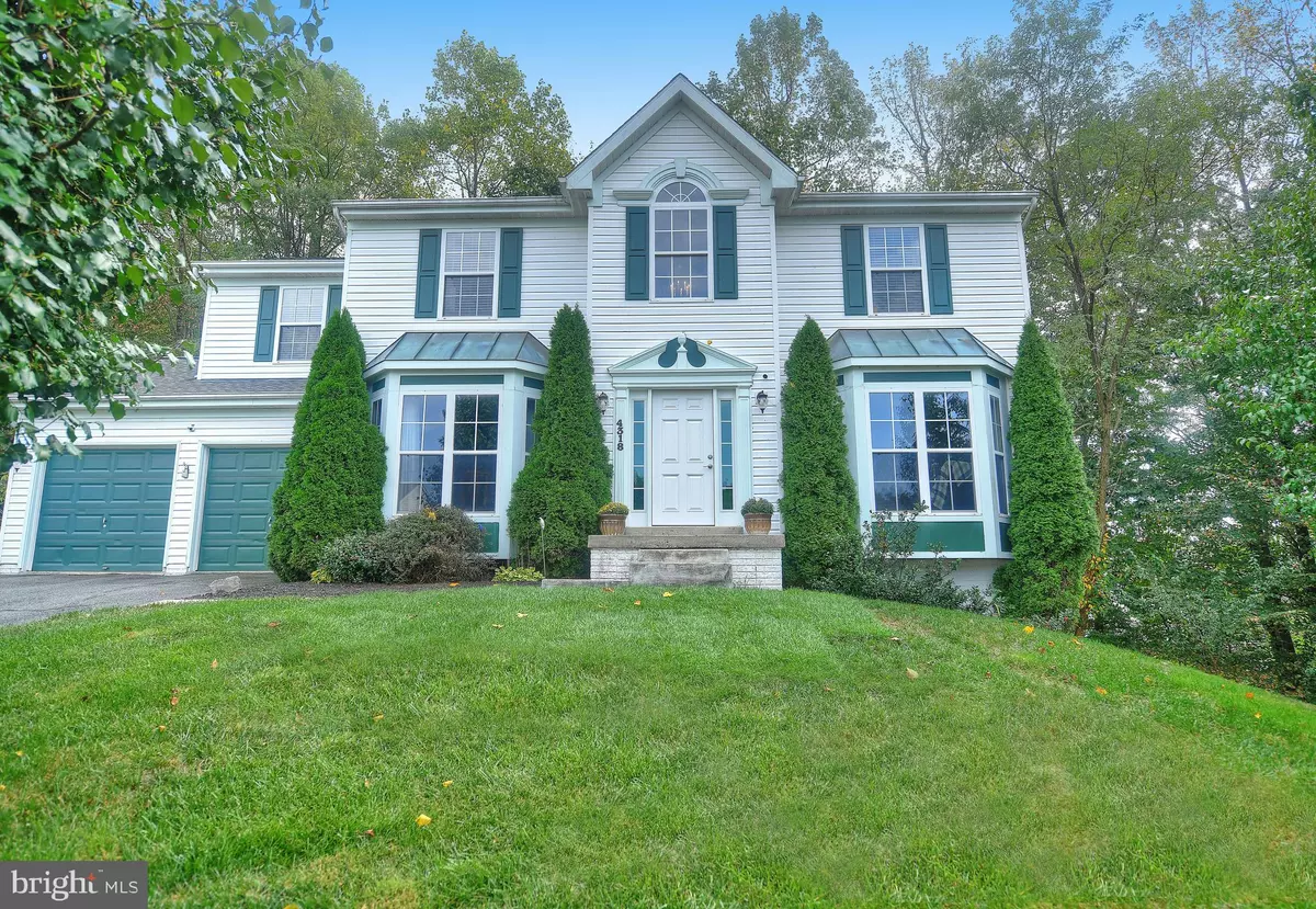 Belcamp, MD 21017,4318 FOXGLOVE CT