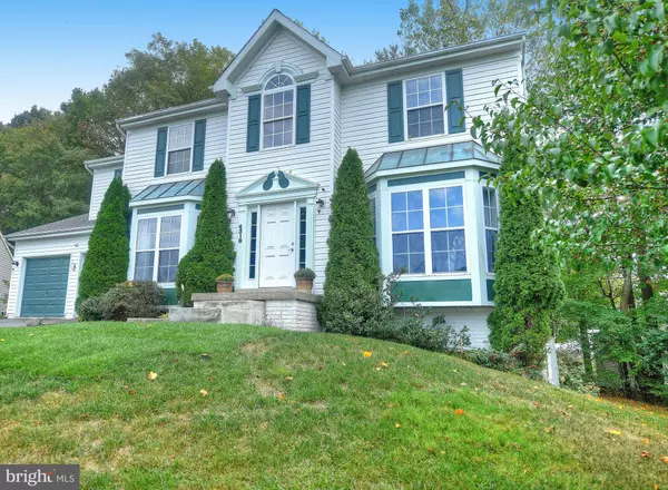 Belcamp, MD 21017,4318 FOXGLOVE CT