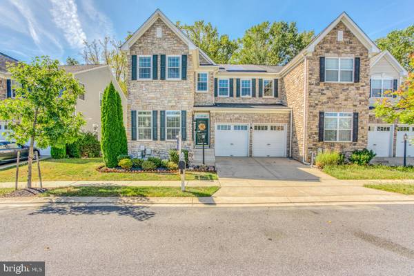 5304 MYERS ORCHARD WAY, Perry Hall, MD 21128