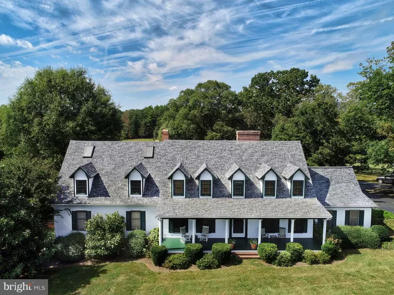 4425 FOXCROFT FARM ROAD, Keswick, VA 22947