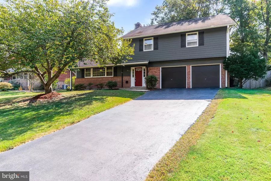 3111 LITTLE CREEK LN, Alexandria, VA 22309