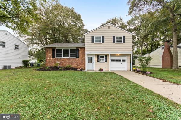 309 LINCOLN AVE S, Cherry Hill, NJ 08002