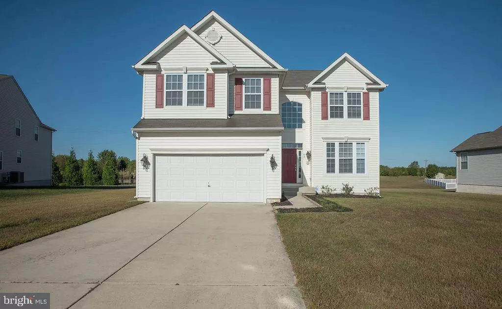 Magnolia, DE 19962,42 MACINTOSH CIR