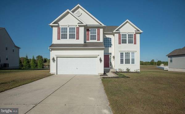 42 MACINTOSH CIR, Magnolia, DE 19962