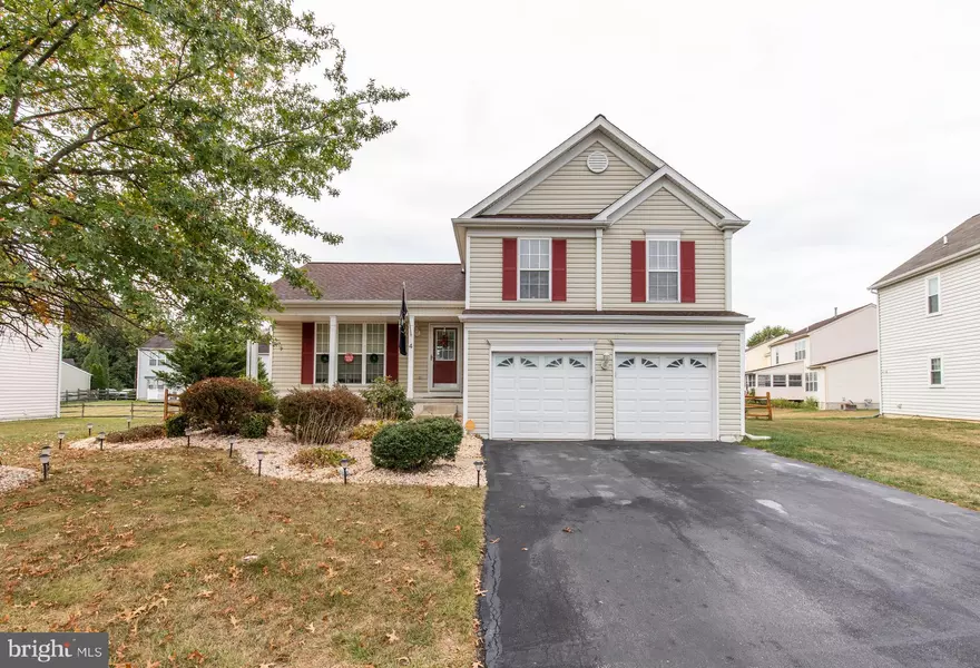 4 CUTLEAF CT, Newark, DE 19702