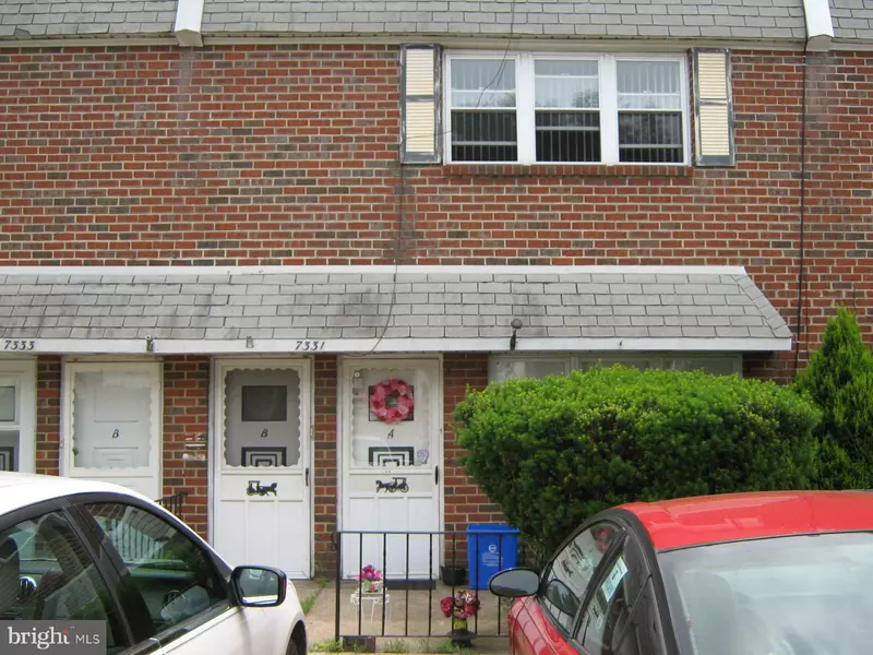 7331 ROCKWELL AVE, Philadelphia, PA 19111