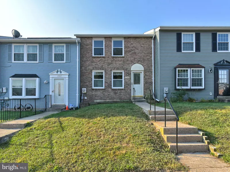 1749 HEATHER LN, Frederick, MD 21702