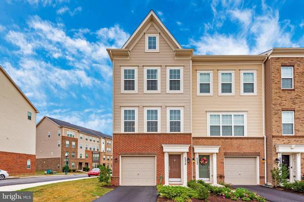 6078 FORUM, Frederick, MD 21703