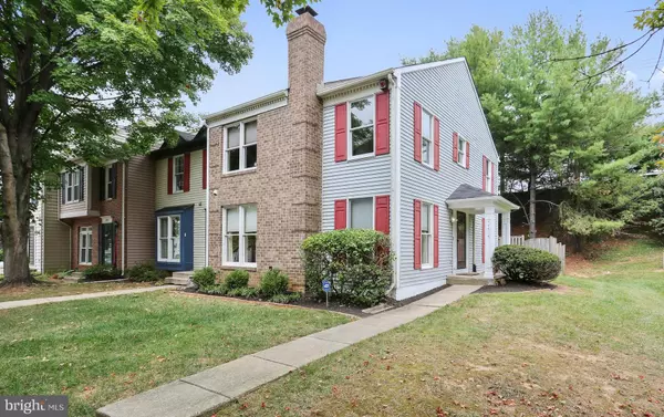 14919 BRADWILL CT, Rockville, MD 20850