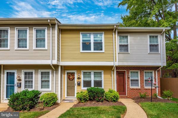 820 MEWS LN, Frederick, MD 21701