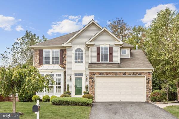 5610 AUBREE LN, White Marsh, MD 21162