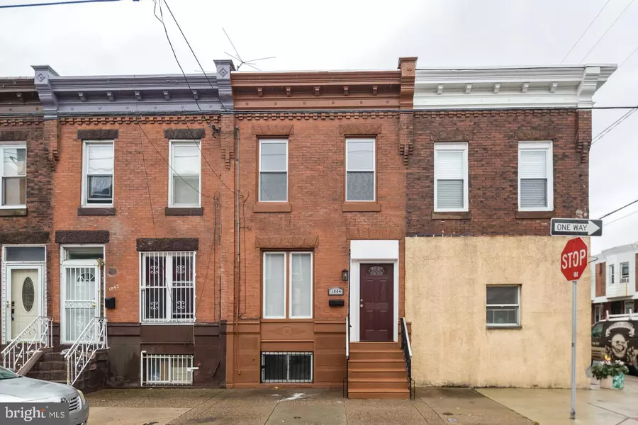 1844 MCKEAN ST, Philadelphia, PA 19145