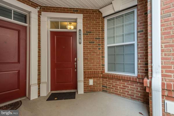 43031 FOXTRAIL WOODS TER #108, Ashburn, VA 20148