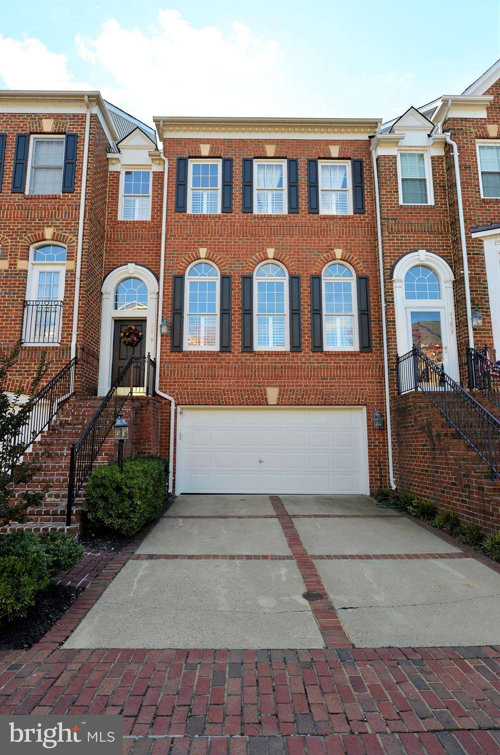 Leesburg, VA 20176,43809 BENT CREEK TER