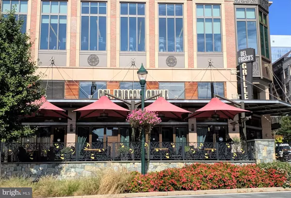 Rockville, MD 20852,5811 EDSON LN #3