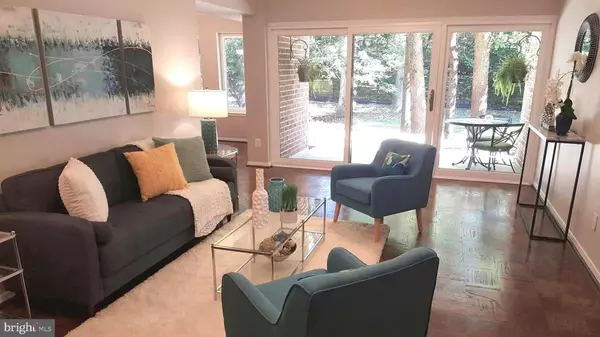 Rockville, MD 20852,5811 EDSON LN #3