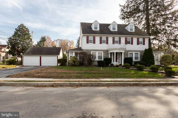 Drexel Hill, PA 19026,4314 MARVINE AVE