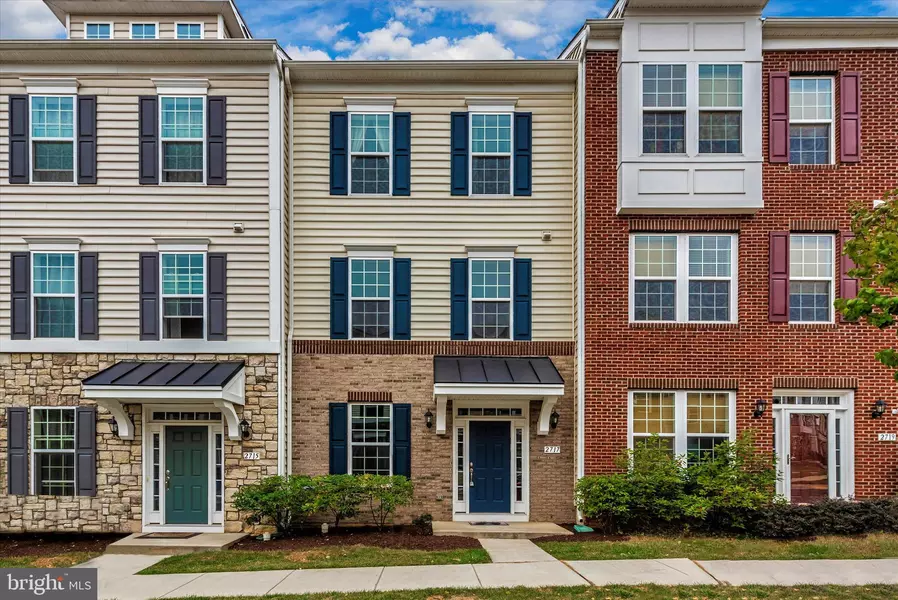 2717 EGRET WAY, Frederick, MD 21701