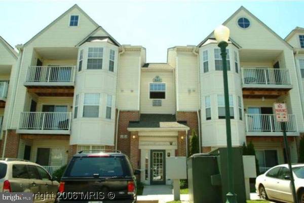 8911 TOWN CENTER CIR #4-308, Upper Marlboro, MD 20774