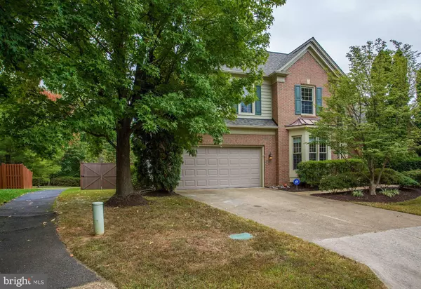 Alexandria, VA 22315,7717 ISLAND CREEK CT