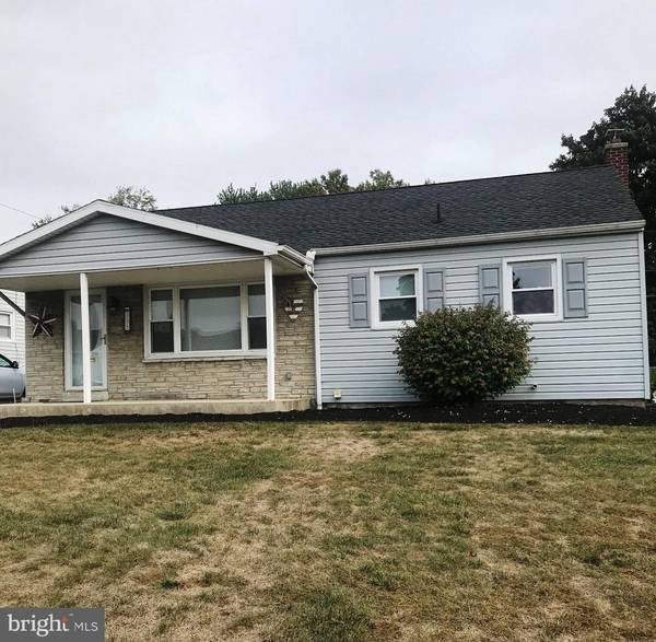 Elizabethtown, PA 17022,535 N MOUNT JOY ST