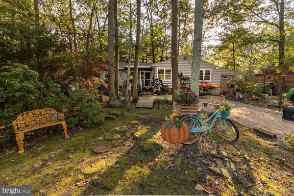 238 CHICAGAMI TRL, Medford Lakes, NJ 08055