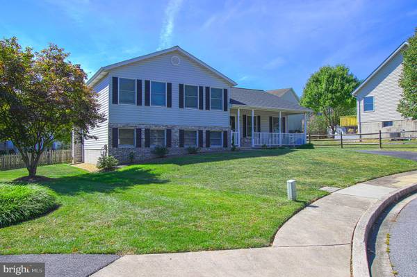 Westminster, MD 21158,328 INNISBROOK LN