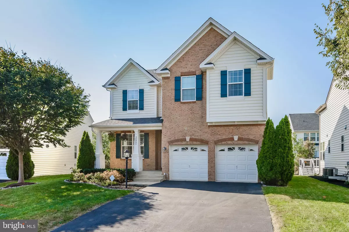 Chantilly, VA 20152,24995 WHITE FIR CT