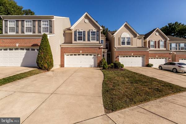 3124 WOODSPRING DR, Abingdon, MD 21009