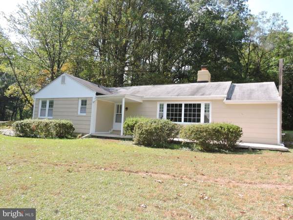 11702 MANOR RD, Glen Arm, MD 21057