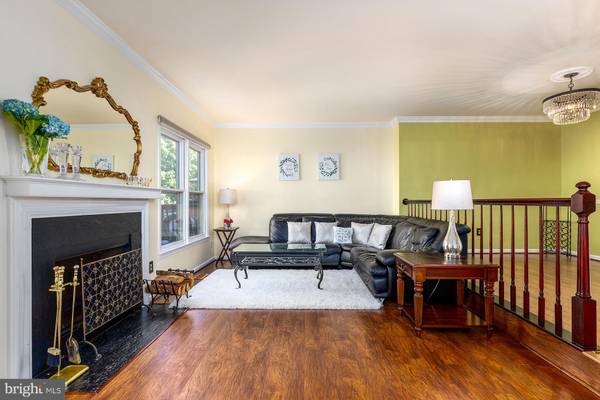 Centreville, VA 20120,5125 GLEN MEADOW CT