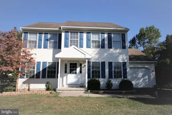 116 STONEBRIDGE LN, Downingtown, PA 19335