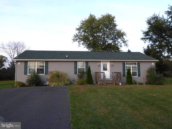 3053 FINLAND RD, Pennsburg, PA 18073