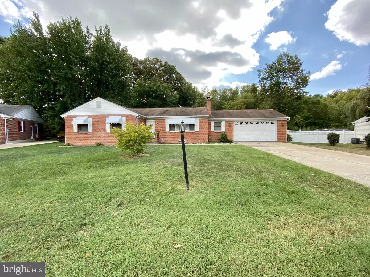 New Castle, DE 19720,12 VICTORIAN CT