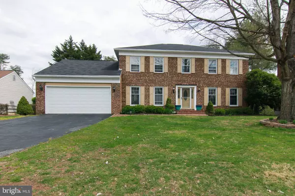 Centreville, VA 20120,15553 EAGLE TAVERN LN