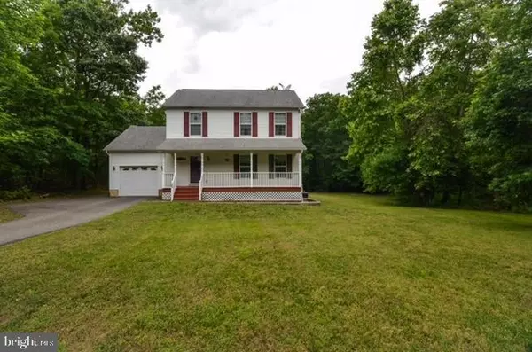 299 WOODBERRY DR, Montross, VA 22520