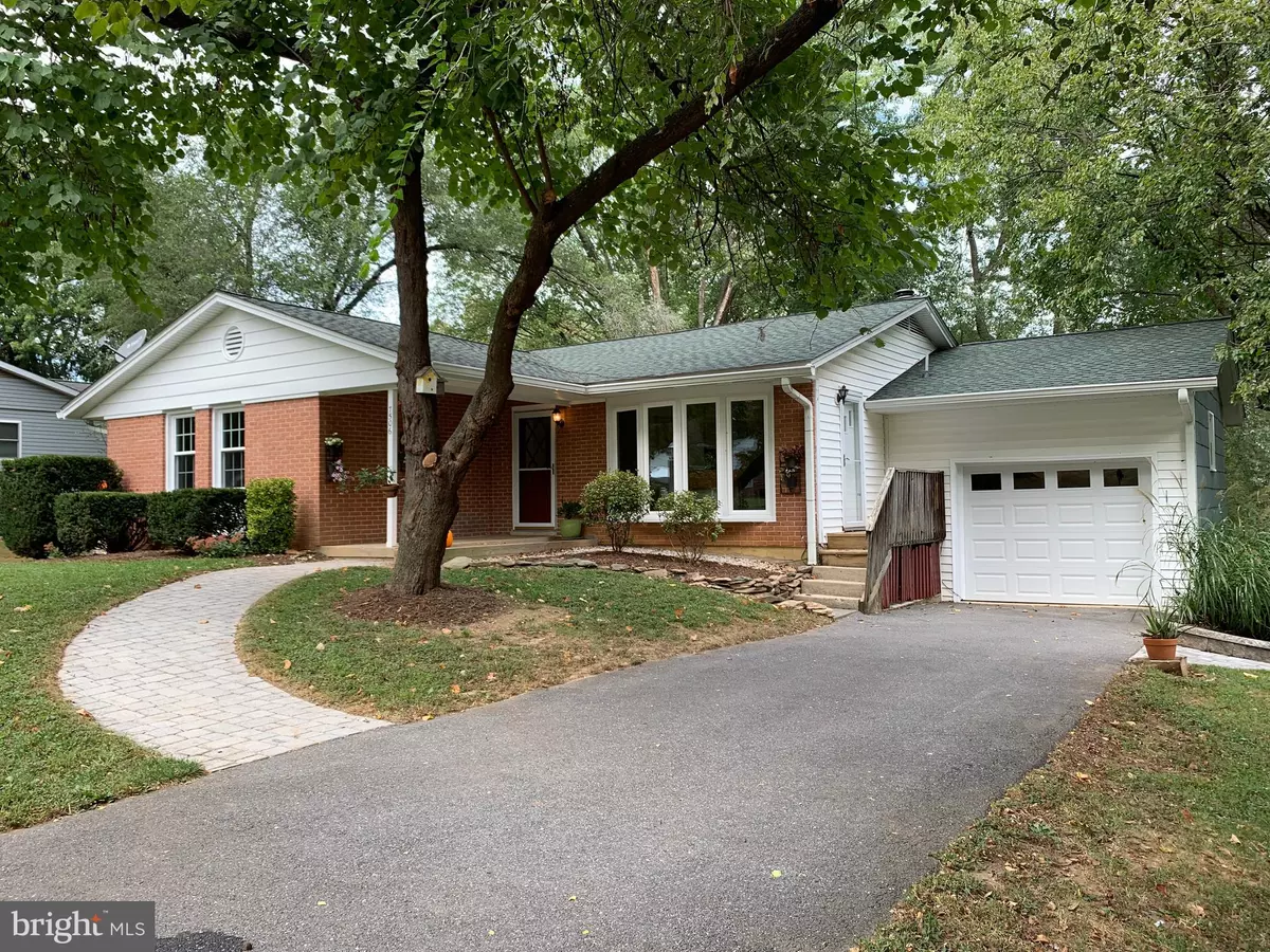 Adamstown, MD 21710,7506 MOUNTAIN APPROACH RD